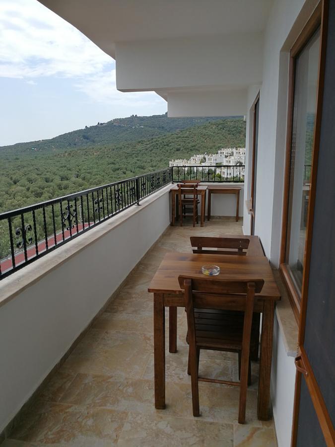 Kaymak Tepesi Tatil Evi Bed & Breakfast Kucukkuyu Exterior photo