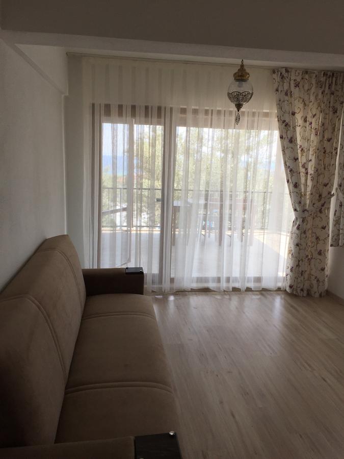 Kaymak Tepesi Tatil Evi Bed & Breakfast Kucukkuyu Exterior photo
